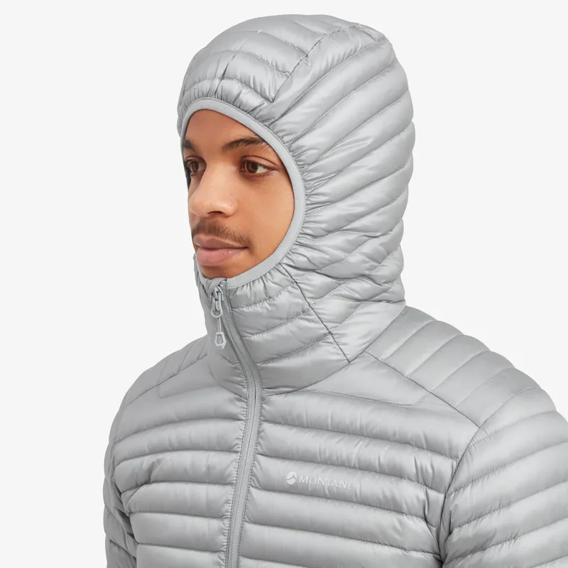 Montane Mens Anti Freeze Lite Hoodie Pebble Blue-7