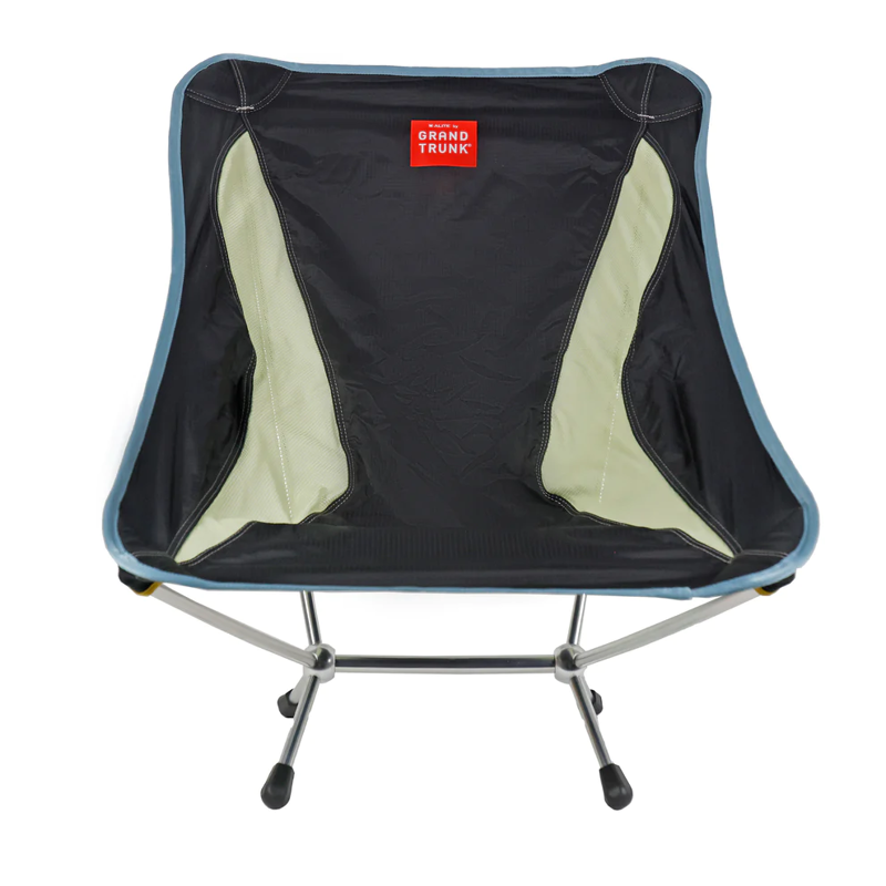 Grand Trunk Mantis Chair Black-1