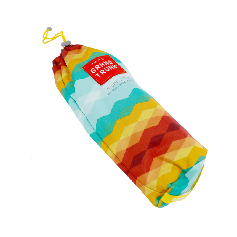 Grand Trunk Mantis Chair Horizon-4