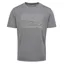 Rab Men's Mantle Outline Tee Beluga Marl