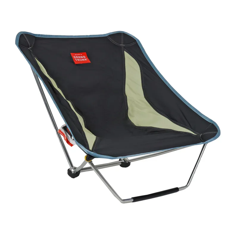 Grand Trunk MayFly Chair Black