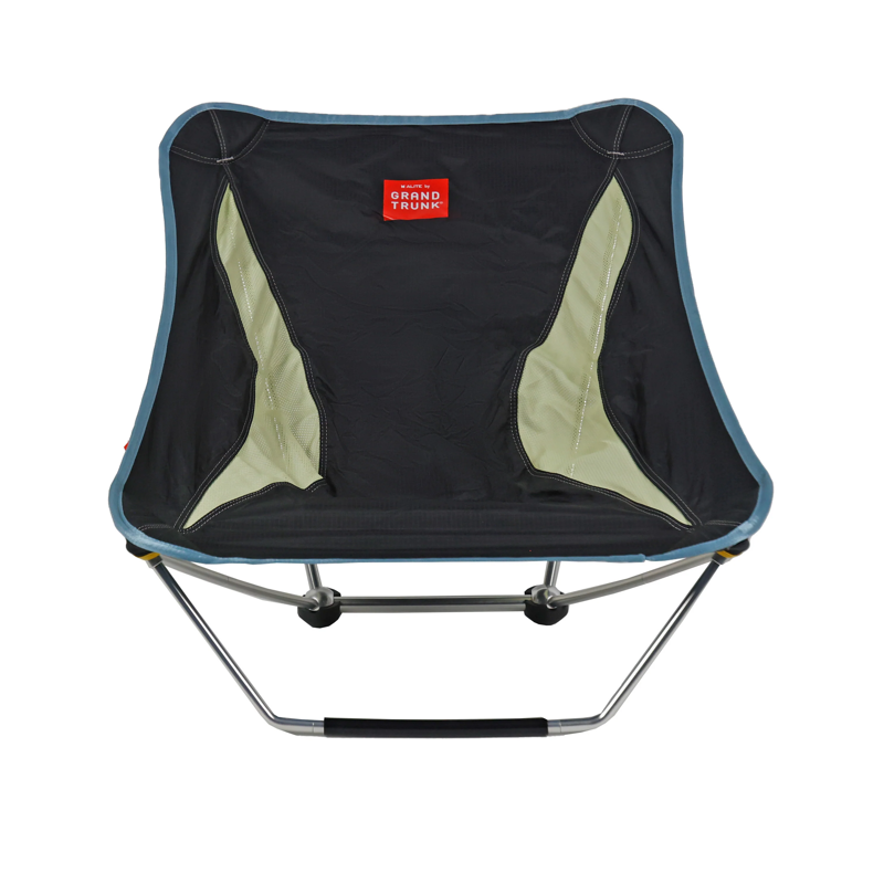 Grand Trunk MayFly Chair Black-1