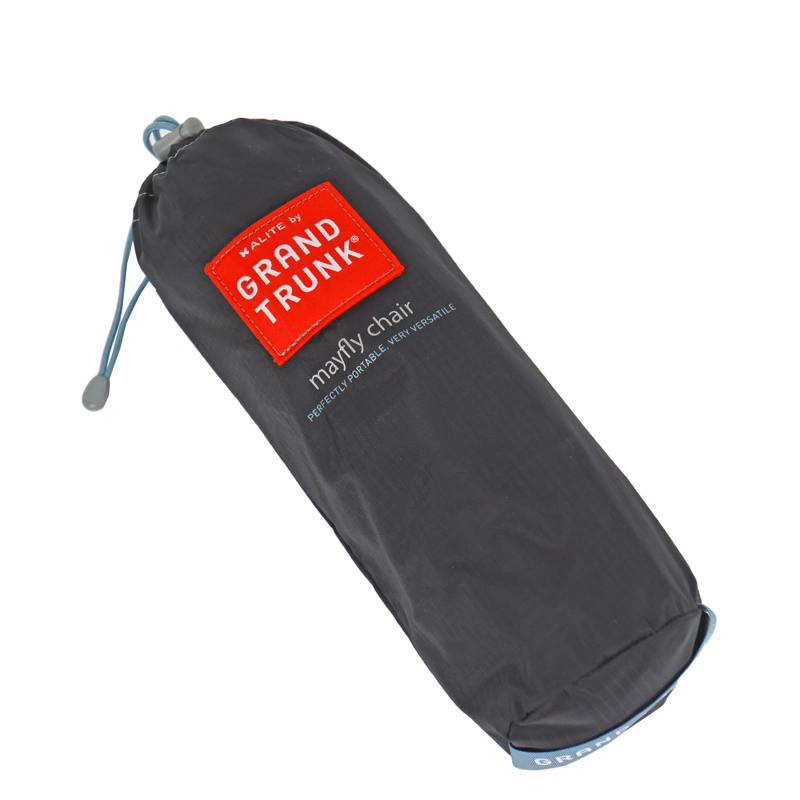 Grand Trunk MayFly Chair Black-4