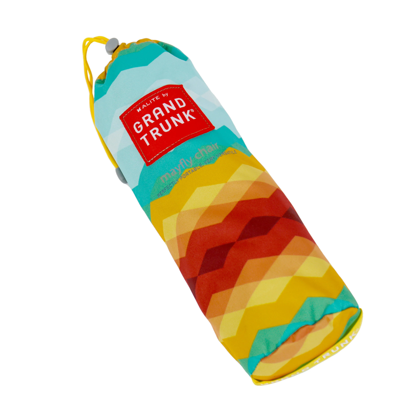 Grand Trunk Mayfly Chair Horizon-4