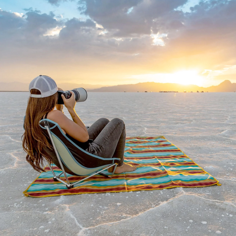 Grand Trunk Mayfly Chair Storm-5