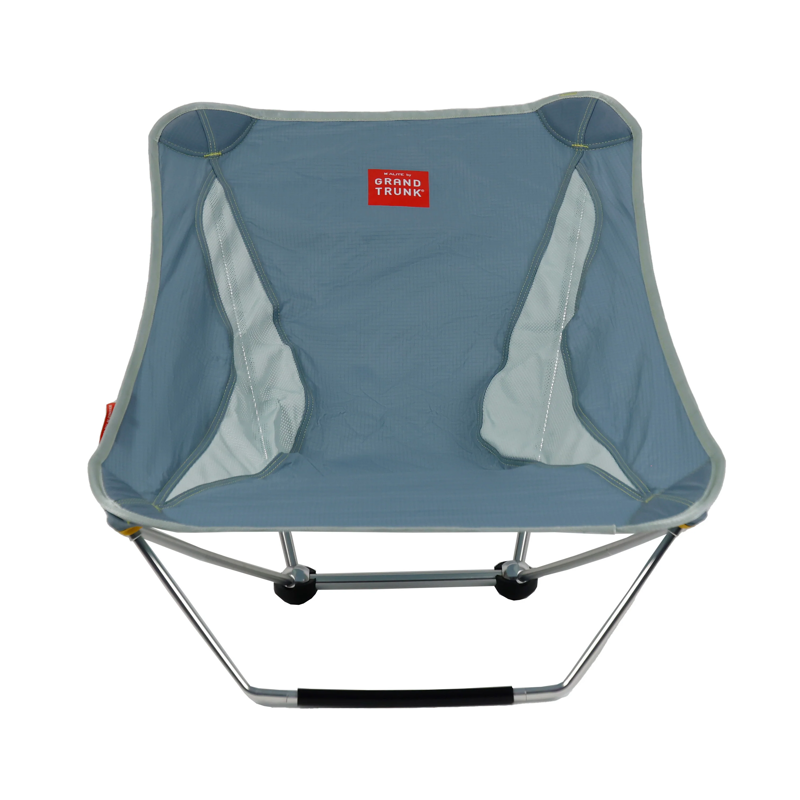 Grand Trunk Mayfly Chair Storm-1