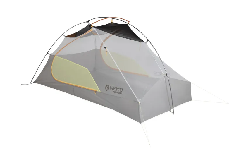 NEMO Mayfly Osmo Two-Person Ultralight Backpacking Tent