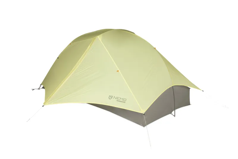 NEMO Mayfly Osmo Two-Person Ultralight Backpacking Tent-1