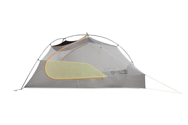NEMO Mayfly Osmo Two-Person Ultralight Backpacking Tent-2