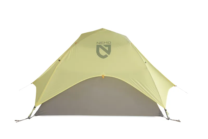 NEMO Mayfly Osmo Two-Person Ultralight Backpacking Tent-4