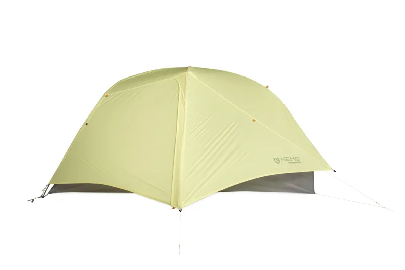 NEMO Mayfly Osmo Two-Person Ultralight Backpacking Tent-5