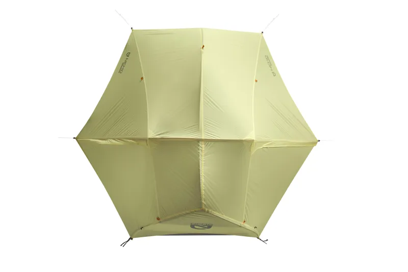 NEMO Mayfly Osmo Two-Person Ultralight Backpacking Tent-6