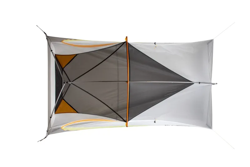 NEMO Mayfly Osmo Two-Person Ultralight Backpacking Tent-7