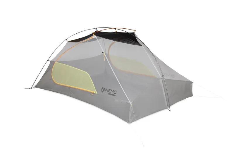 NEMO Mayfly Osmo Three-Person Ultralight Backpacking Tent