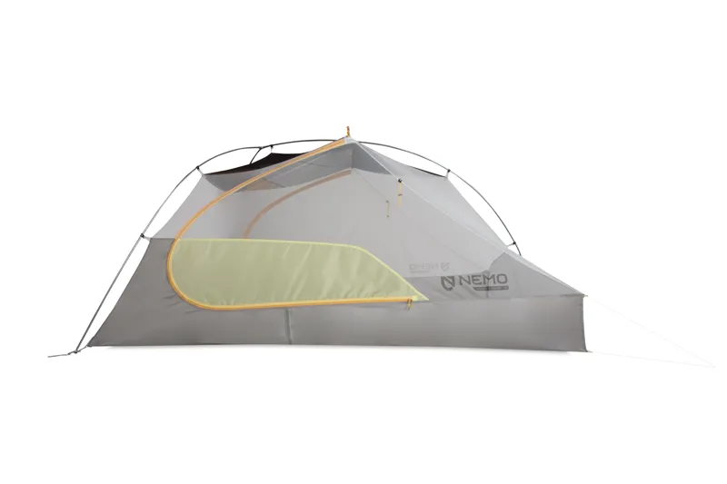 NEMO Mayfly Osmo Three-Person Ultralight Backpacking Tent-2