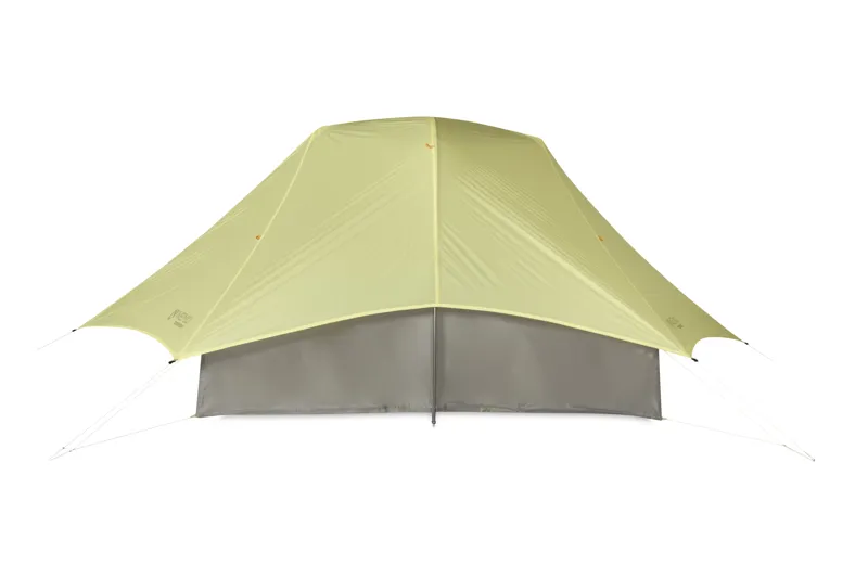 NEMO Mayfly Osmo Three-Person Ultralight Backpacking Tent-3