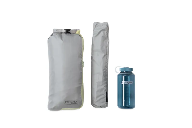 NEMO Mayfly Osmo Three-Person Ultralight Backpacking Tent-7