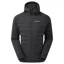 Montane Mens Composite Hoodie Black