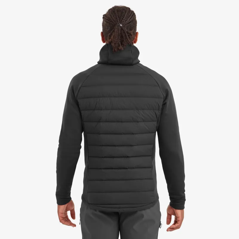 Montane Mens Composite Hoodie Black-4