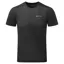Montane Mens Dart Lite T-Shirt Black