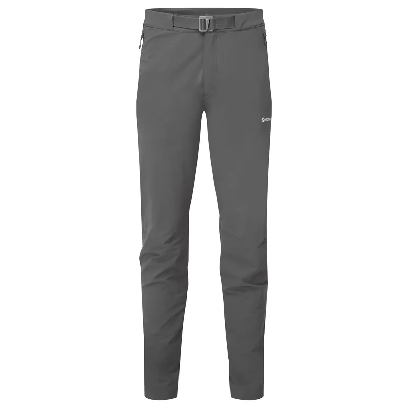 Montane Mens Dynamic Lite Pants Slate