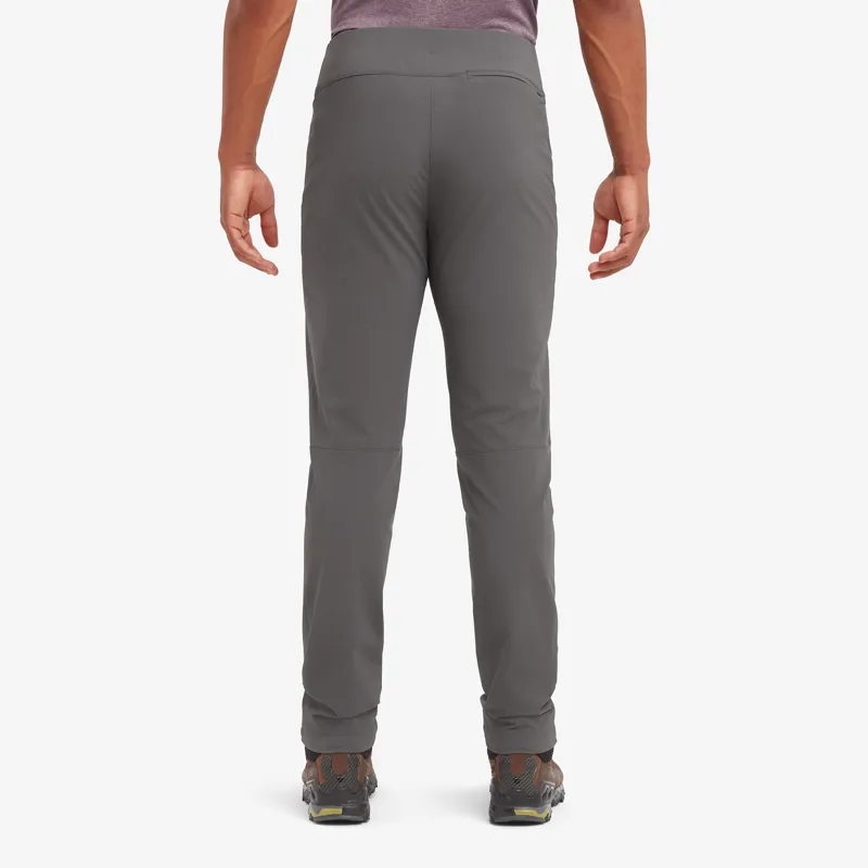 Montane Mens Dynamic Lite Pants Slate-3