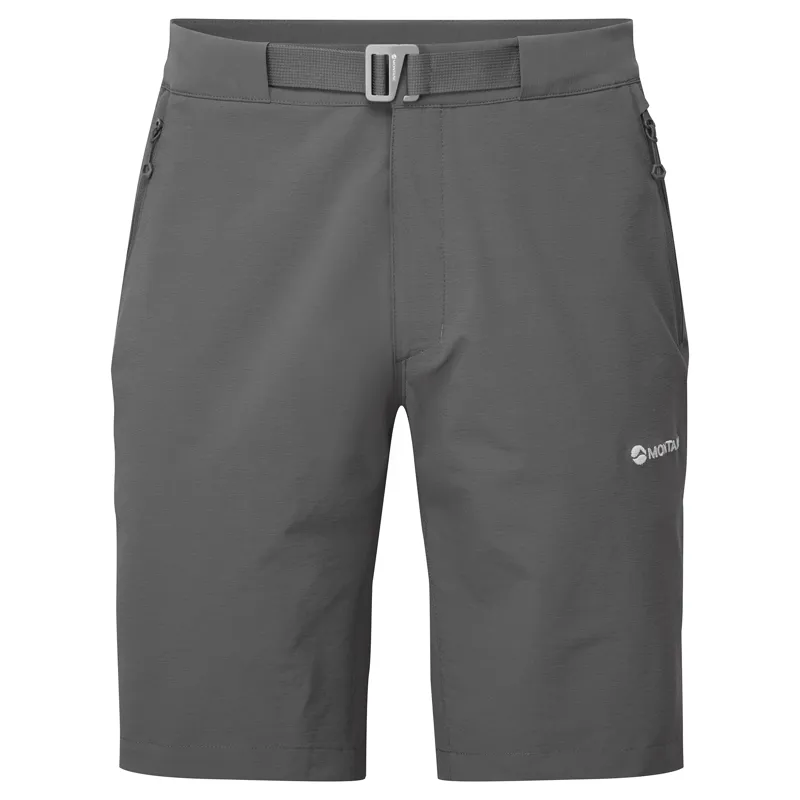 Montane Men's Dynamic Lite Shorts Slate Grey
