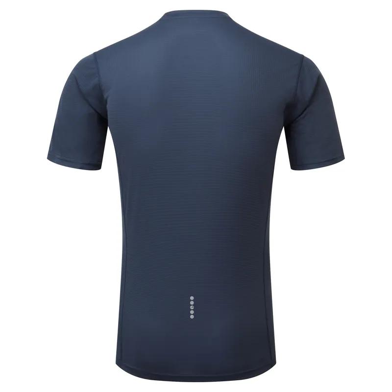 Montane Men's Dart Nano T-Shirt Eclipse Blue-1