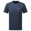 Montane Men's Dart Nano T-Shirt Eclipse Blue