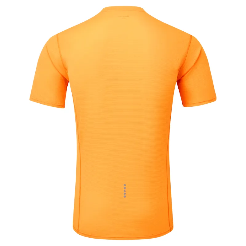 Montane Men's Dart Nano T-Shirt Nagami Orange-1