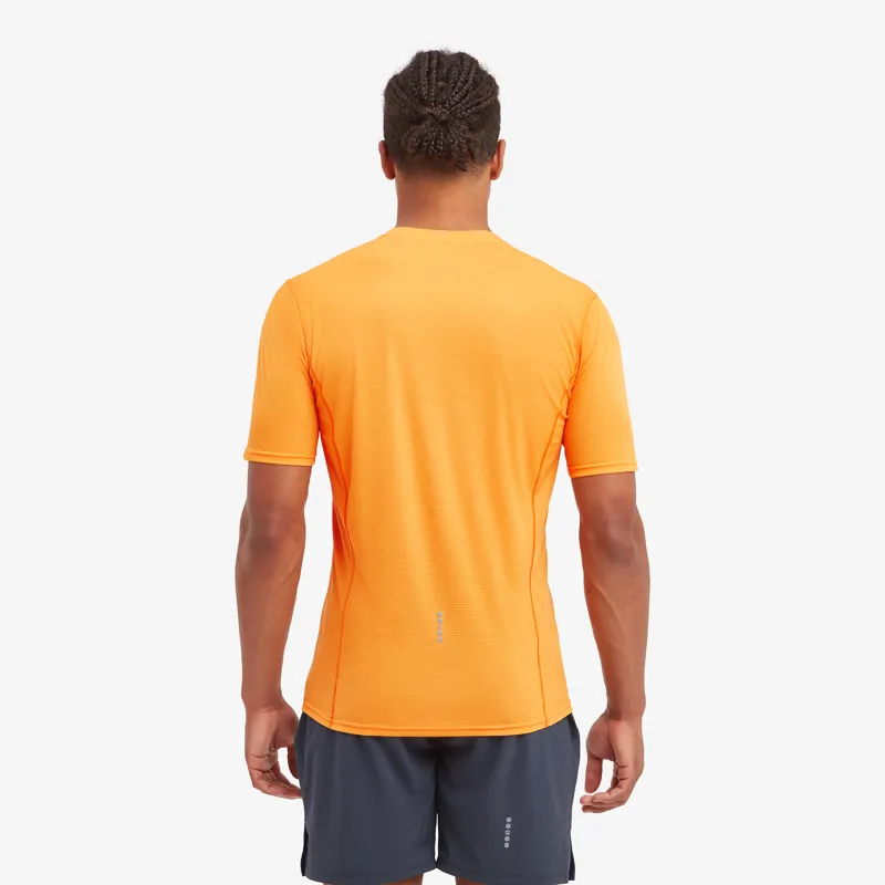 Montane Men's Dart Nano T-Shirt Nagami Orange-4
