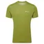 Montane Mens Dart T-Shirt Alder Green