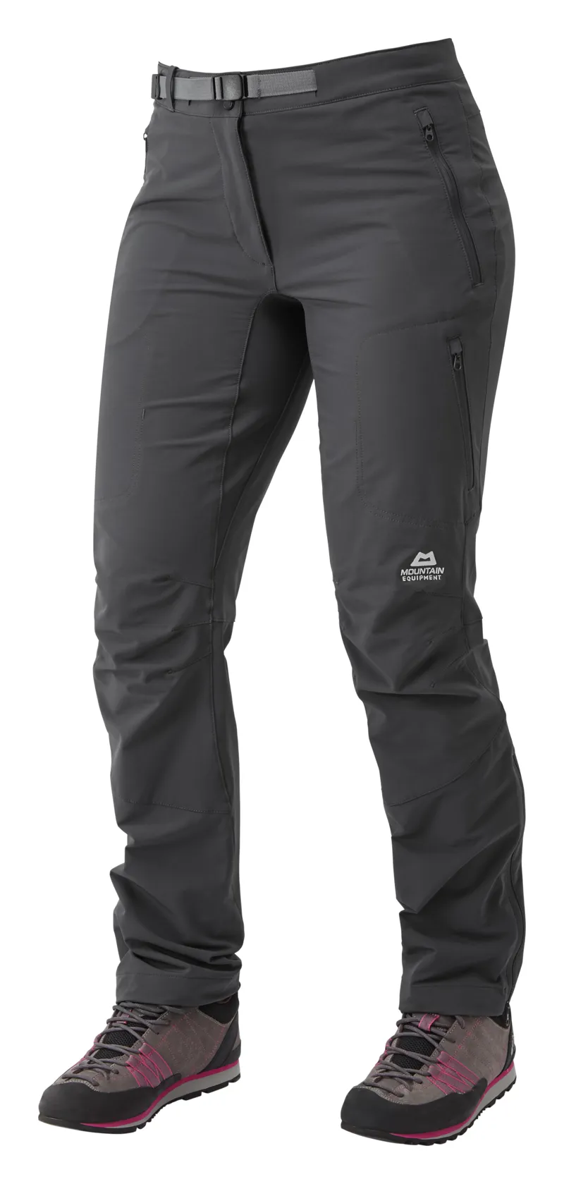 Mountain Equipment Womens Chamois Pants Indian Teal-2