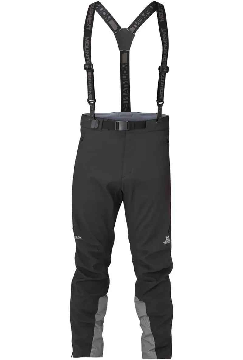 Mountain Equipment Mens G2 Mountain Pant Black
