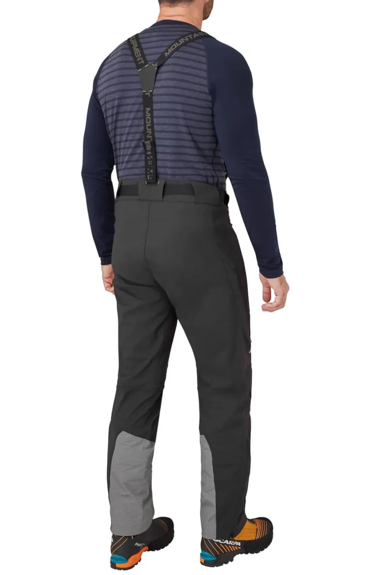 Mountain Equipment Mens G2 Mountain Pant Black-2