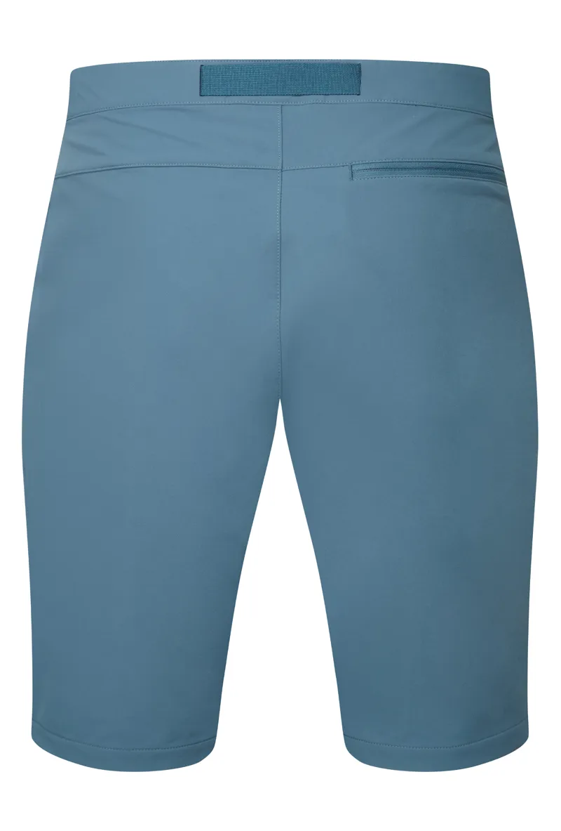 Mountain Equipment Mens Ibex Short Indian Teal-1