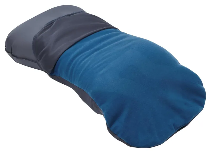 Mountain Equipment Aerostat Synthetic Pillow Sea-1