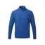 Mountain Equipment Mens Arrow Quarter Zip Admiral Blue