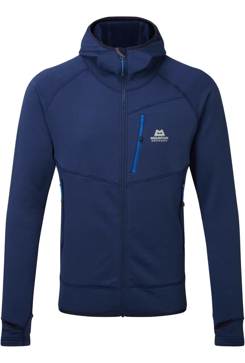 Mountain Equipment Mens Eclipse Hood Jacket Medieval