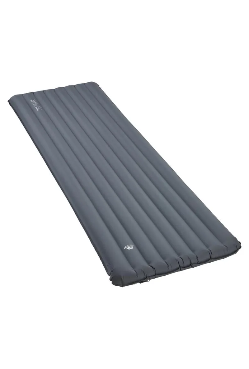 Mountain Equipment Aerostat Synthetic 9.0 Mat Ombre Wide Long Sleeping Mat-1