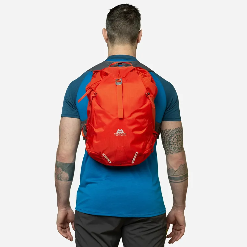Mountain Equipment Tupilak 20 Vest Pack Magma-1