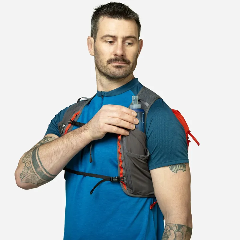 Mountain Equipment Tupilak 20 Vest Pack Magma-3