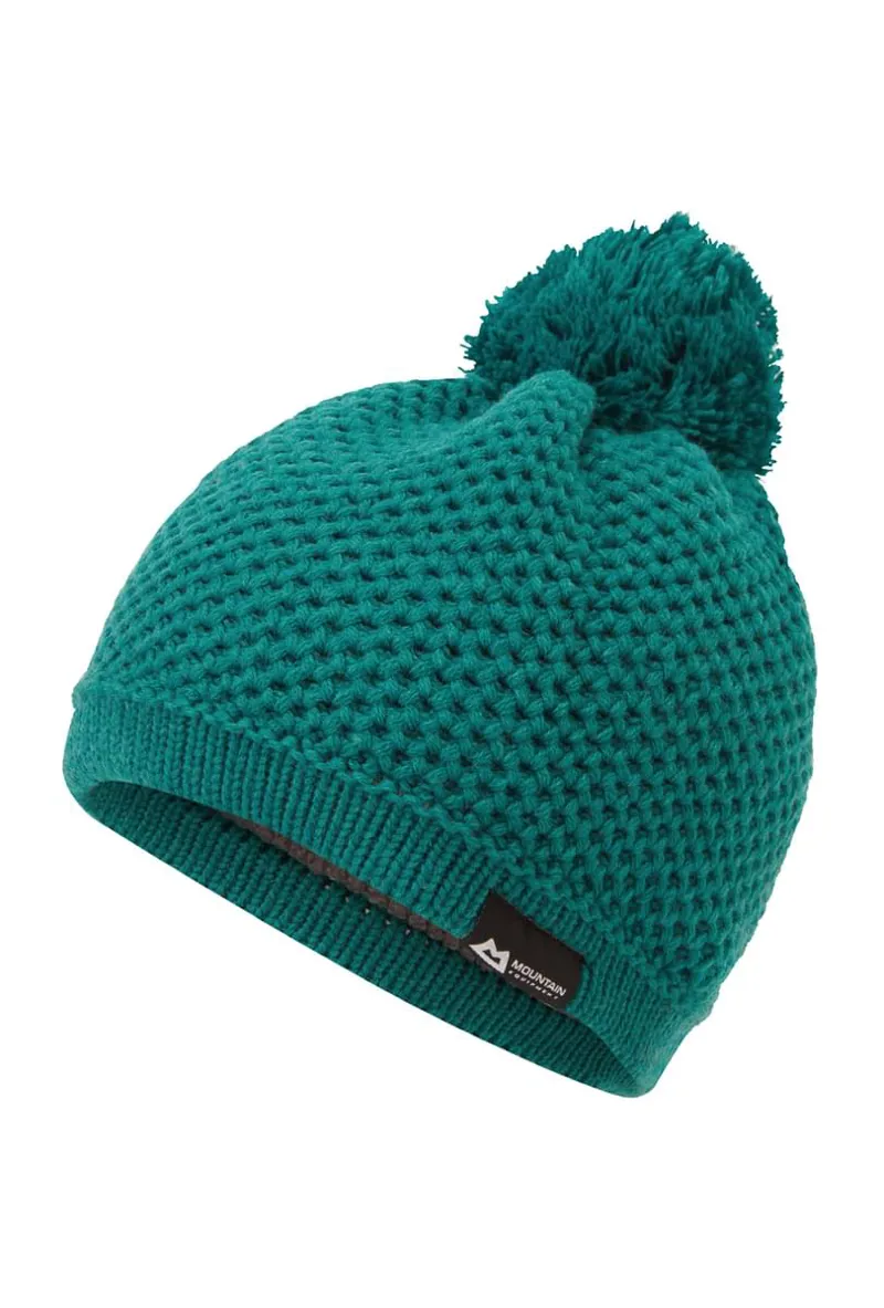 Mountain Equipment Womens Aurel Beanie Spruce