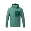 Mountain Equipment Mens Arrow Hooded Jacket Fern/Pine