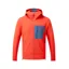 Mountain Equipment Mens Arrow Hooded Jacket Red Rock/Dusk