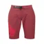 Mountain Equipment Womens Comici Shorts Tibetan Red/Capsicum