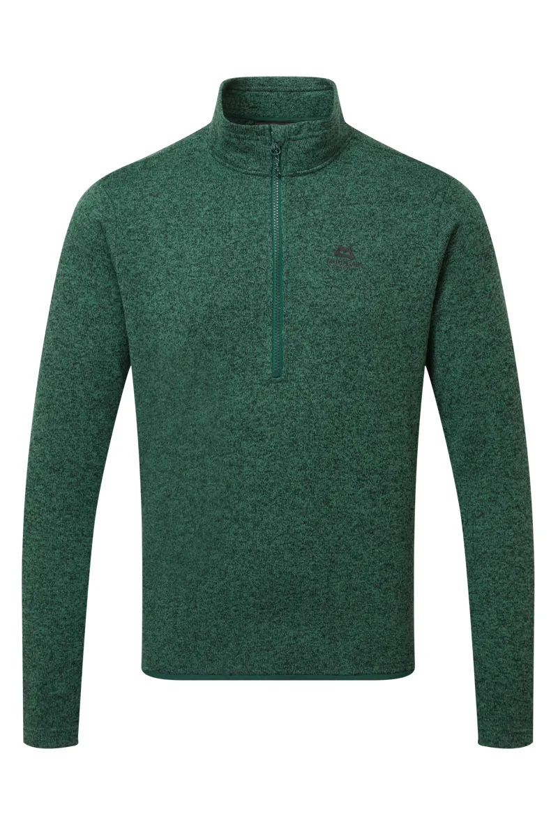 Mountain Equipment Men's Kore Half Zip Pine