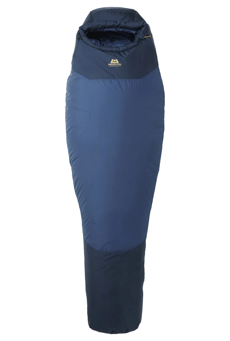 Mountain Equipment Klimatic II Dusk - Regular