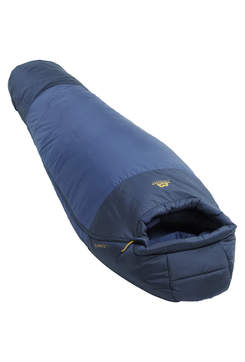 Mountain Equipment Klimatic II Dusk - Long-1