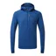 Mountain Equipment Men's Aiguille Hooded Top Admiral Blue